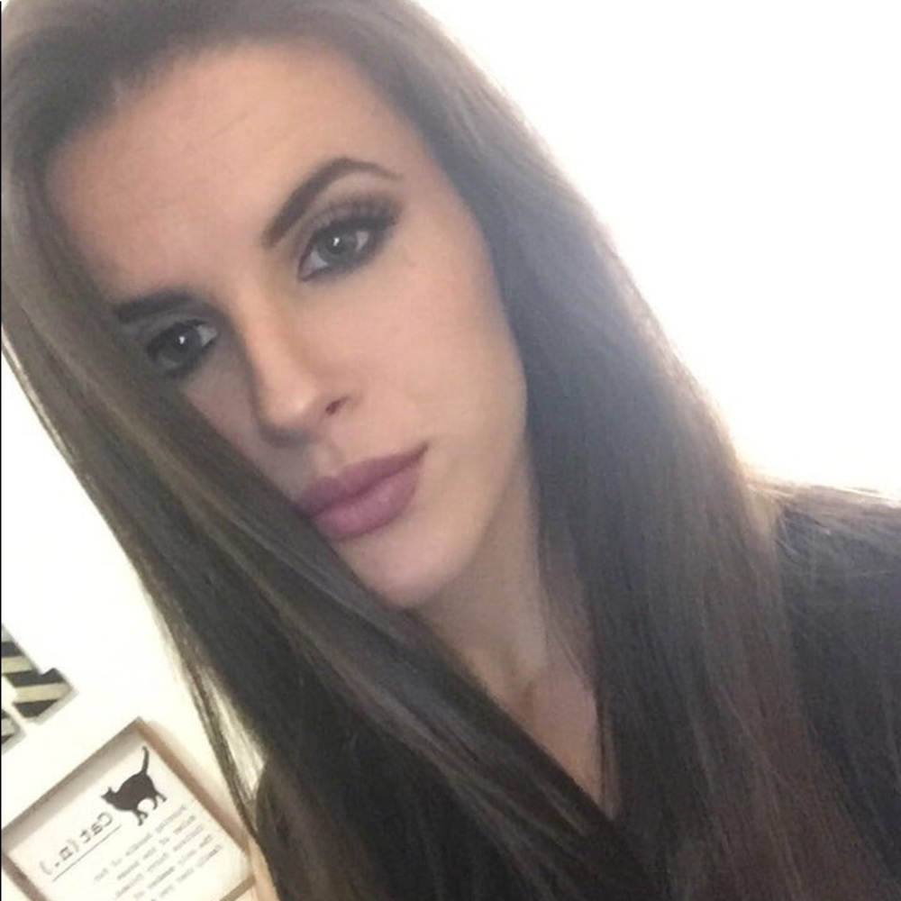 Meet your Posher, Krysten